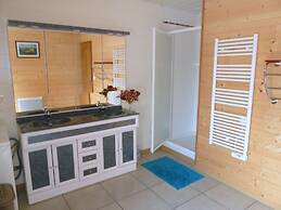 Holiday Home in Clyder With Terrace