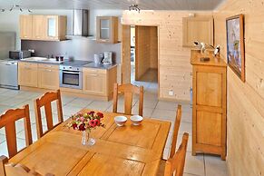 Holiday Home in Clyder With Terrace