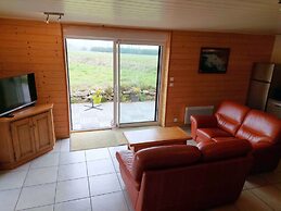 Holiday Home in Clyder With Terrace