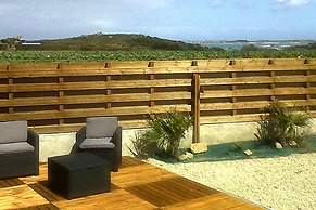 Holiday Home in Clyder With Terrace