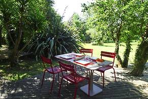 Semi-detached House, St. Cast-le-guildo