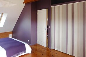 Semi-detached House, St. Cast-le-guildo