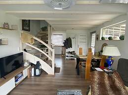 A Comfortable Holiday Home in Stepniczka.-formerly TUI Ferienhaus