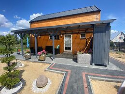 A Comfortable Holiday Home in Stepniczka.-formerly TUI Ferienhaus