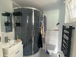 A Comfortable Holiday Home in Stepniczka.-formerly TUI Ferienhaus