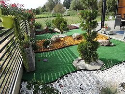 A Comfortable Holiday Home in Stepniczka.-formerly TUI Ferienhaus