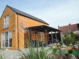 A Comfortable Holiday Home in Stepniczka.-formerly TUI Ferienhaus