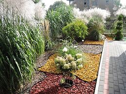 A Comfortable Holiday Home in Stepniczka.-formerly TUI Ferienhaus