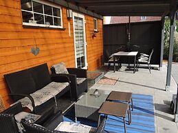 A Comfortable Holiday Home in Stepniczka.-formerly TUI Ferienhaus