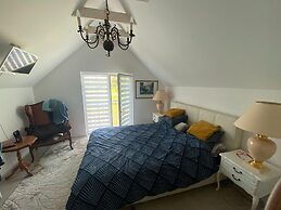 A Comfortable Holiday Home in Stepniczka.-formerly TUI Ferienhaus