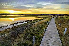 Ferienanlage Schuldt, Behrensdorf