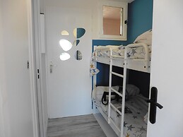 Pleasant Studio With sea View, Sainte-maxime