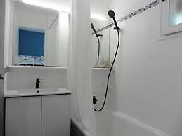 Pleasant Studio With sea View, Sainte-maxime