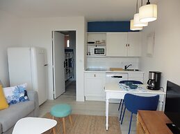 Pleasant Studio With sea View, Sainte-maxime