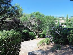 Pleasant Studio With sea View, Sainte-maxime