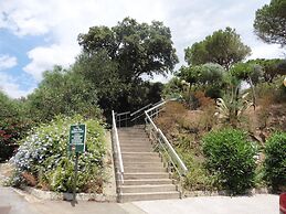 Pleasant Studio With sea View, Sainte-maxime