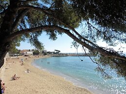 Pleasant Studio With sea View, Sainte-maxime