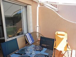 Pleasant Studio With sea View, Sainte-maxime