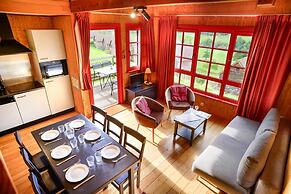 Le Domaine Val Cottage for 6 Person