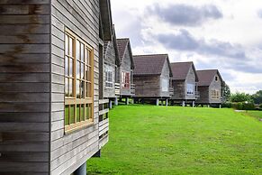 Le Domaine Val Cottage for 6 Person