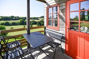 Le Domaine Val Cottage for 6 Person