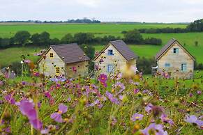 Le Domaine Val: House for 6 Guests