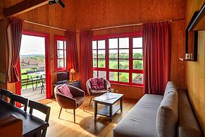 Le Domaine Val Cottage for 6 Person