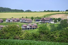 Le Domaine Val Cottage for 6 Person