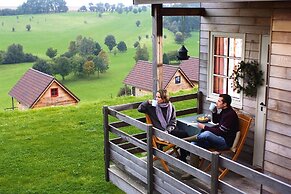 Le Domaine Val Cottage for 6 Person