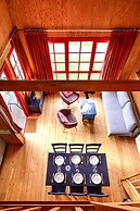 Le Domaine Val Cottage for 6 Person