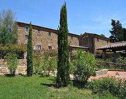 Apartment in Campiglia Marittima