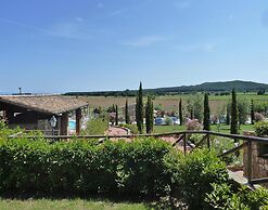 Apartment in Campiglia Marittima