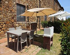 Apartment in Campiglia Marittima