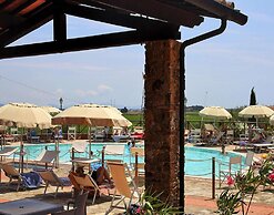 Apartment in Campiglia Marittima