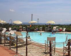 Apartment in Campiglia Marittima