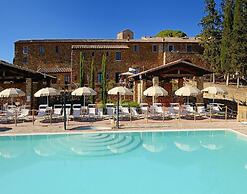 Apartment in Campiglia Marittima