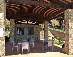 Apartment in Campiglia Marittima