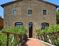 Apartment in Campiglia Marittima