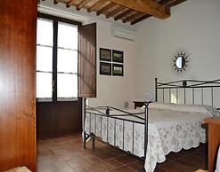 Apartment in Campiglia Marittima