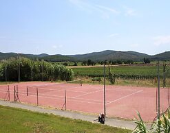 Apartment in Campiglia Marittima