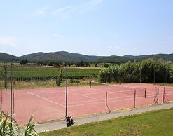 Apartment in Campiglia Marittima