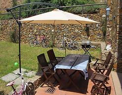 Apartment in Campiglia Marittima