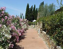 Apartment in Campiglia Marittima