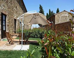 Apartment in Campiglia Marittima