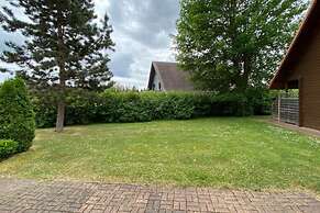 Doppelhaushaelfte in Hasselfelde