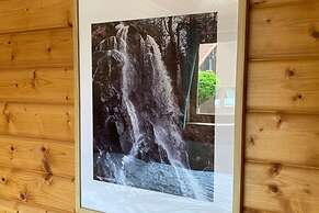 Doppelhaushaelfte in Hasselfelde