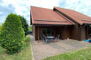 Doppelhaushaelfte in Hasselfelde