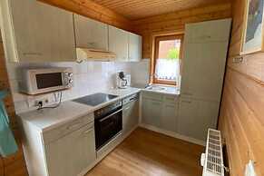 Doppelhaushaelfte in Hasselfelde