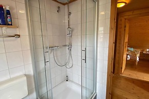 Doppelhaushaelfte in Hasselfelde