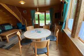 Doppelhaushaelfte in Hasselfelde